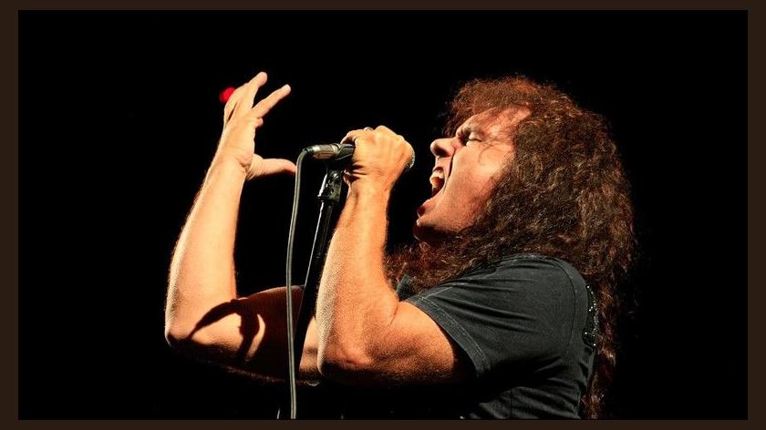 Rob Rock
